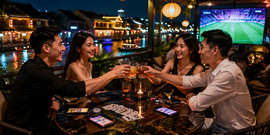 m88lu Nạp Và Rút Tiền Qua Thẻ Ngân Hàng Tại m88lu
